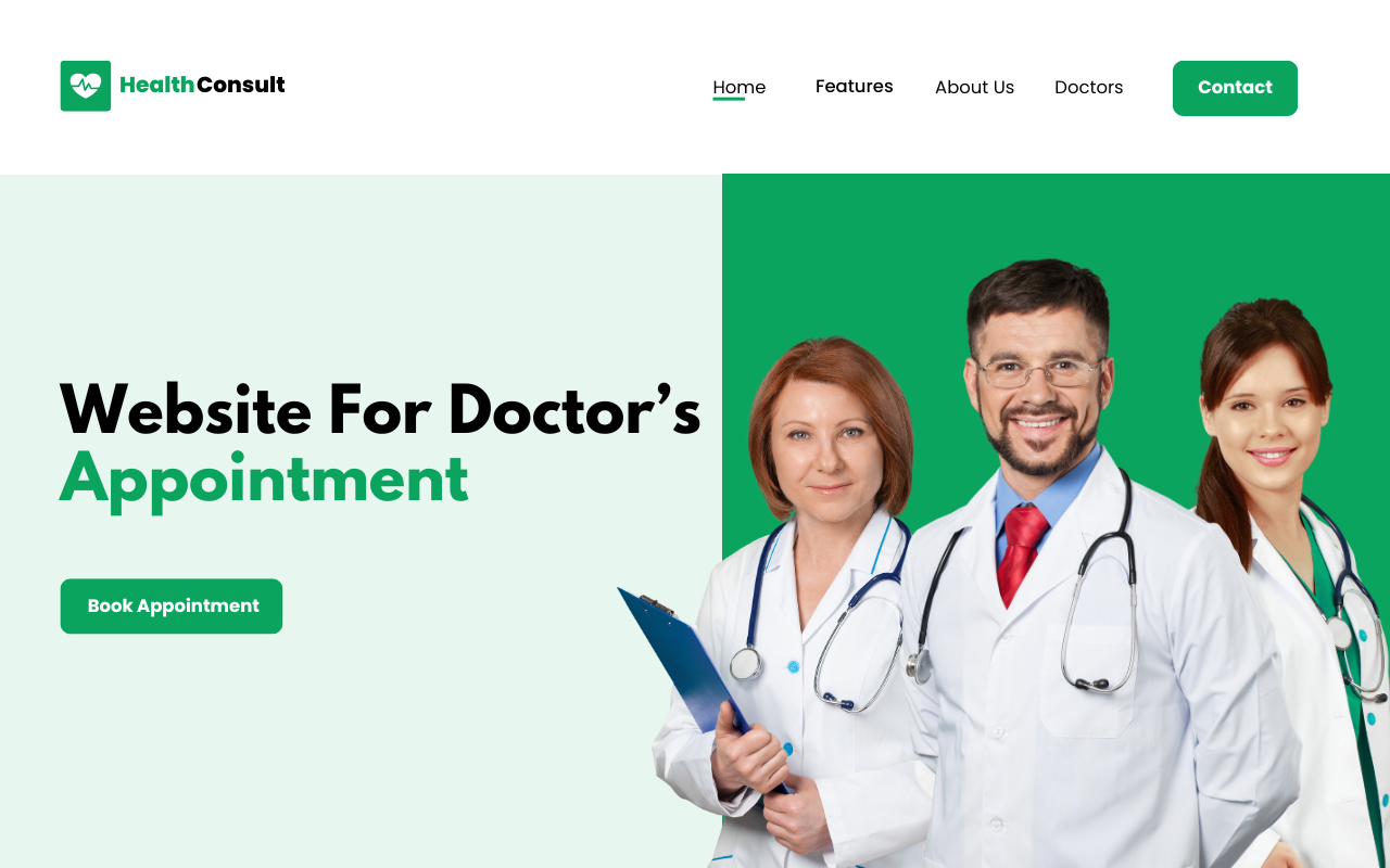 The Importance of a Website for Doctors in India (The Reality No One Talks About)